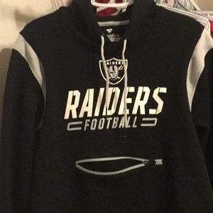 Oakland Raiders Hoodie